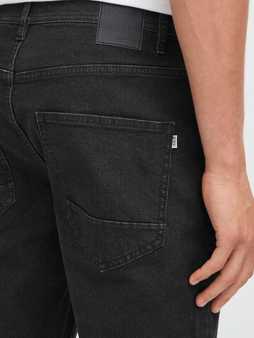 !Solid - Slimfit Calças de ganga 'PAYTON' em preto