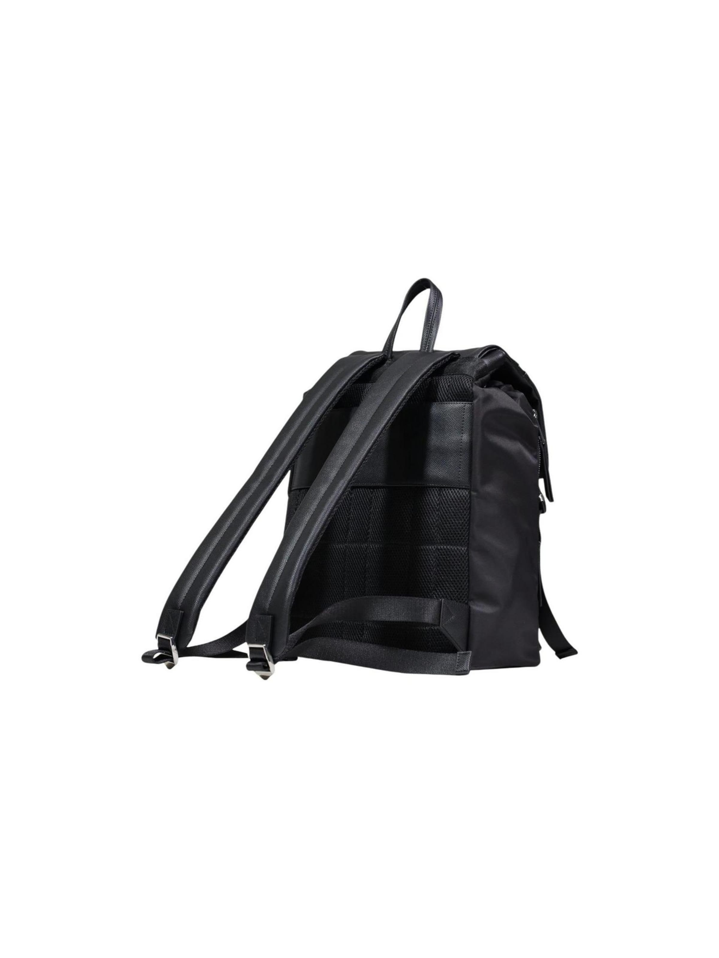 Sac à dos 'MMAB00480-FA600313' ANTONY MORATO en noir