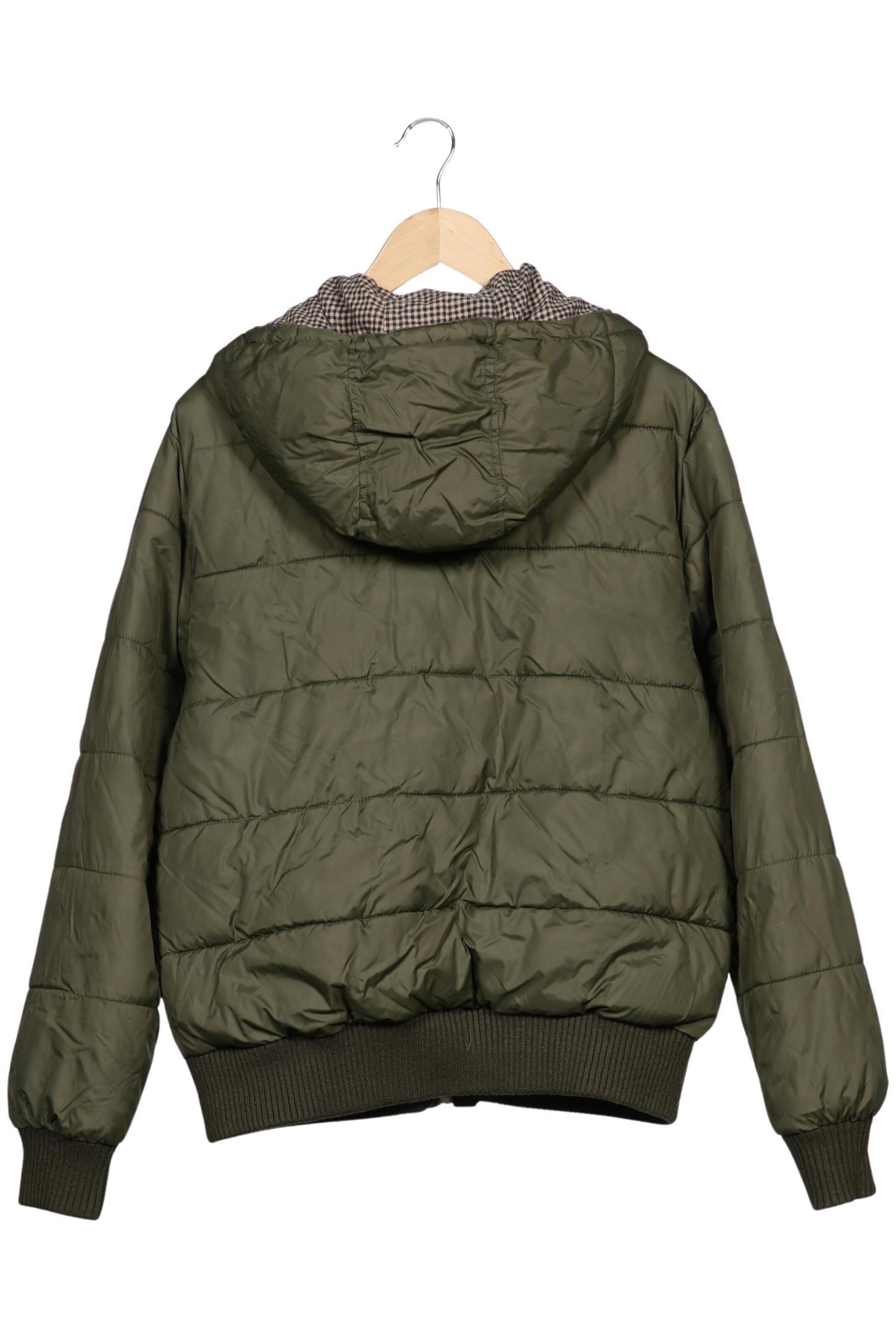 H&M Jacket & Coat in M in Green