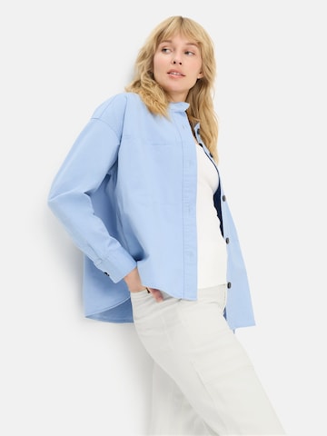 CAMEL ACTIVE Loosefit Hose in Weiß