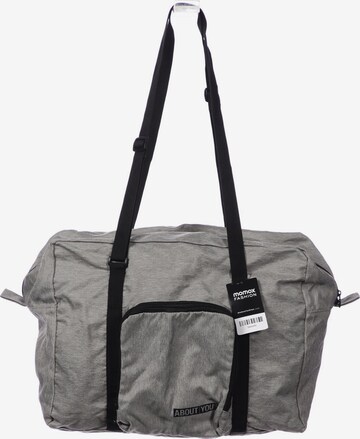 ABOUT YOU Bag in One size in Grey: front