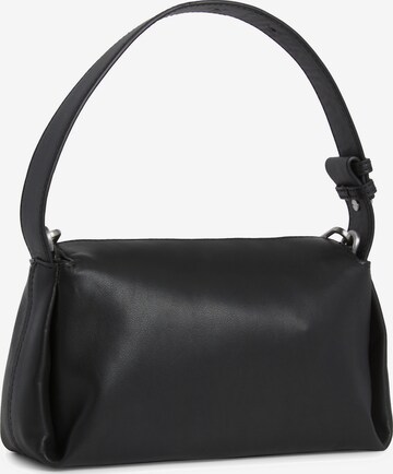 Sac bandoulière Calvin Klein en noir