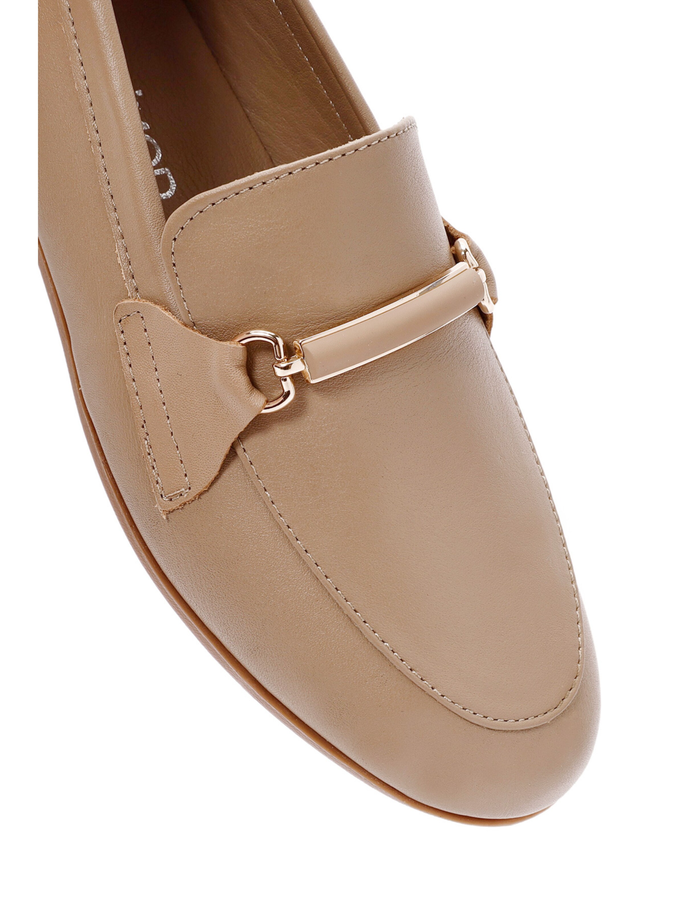 Derimod Slip-ons in Brown