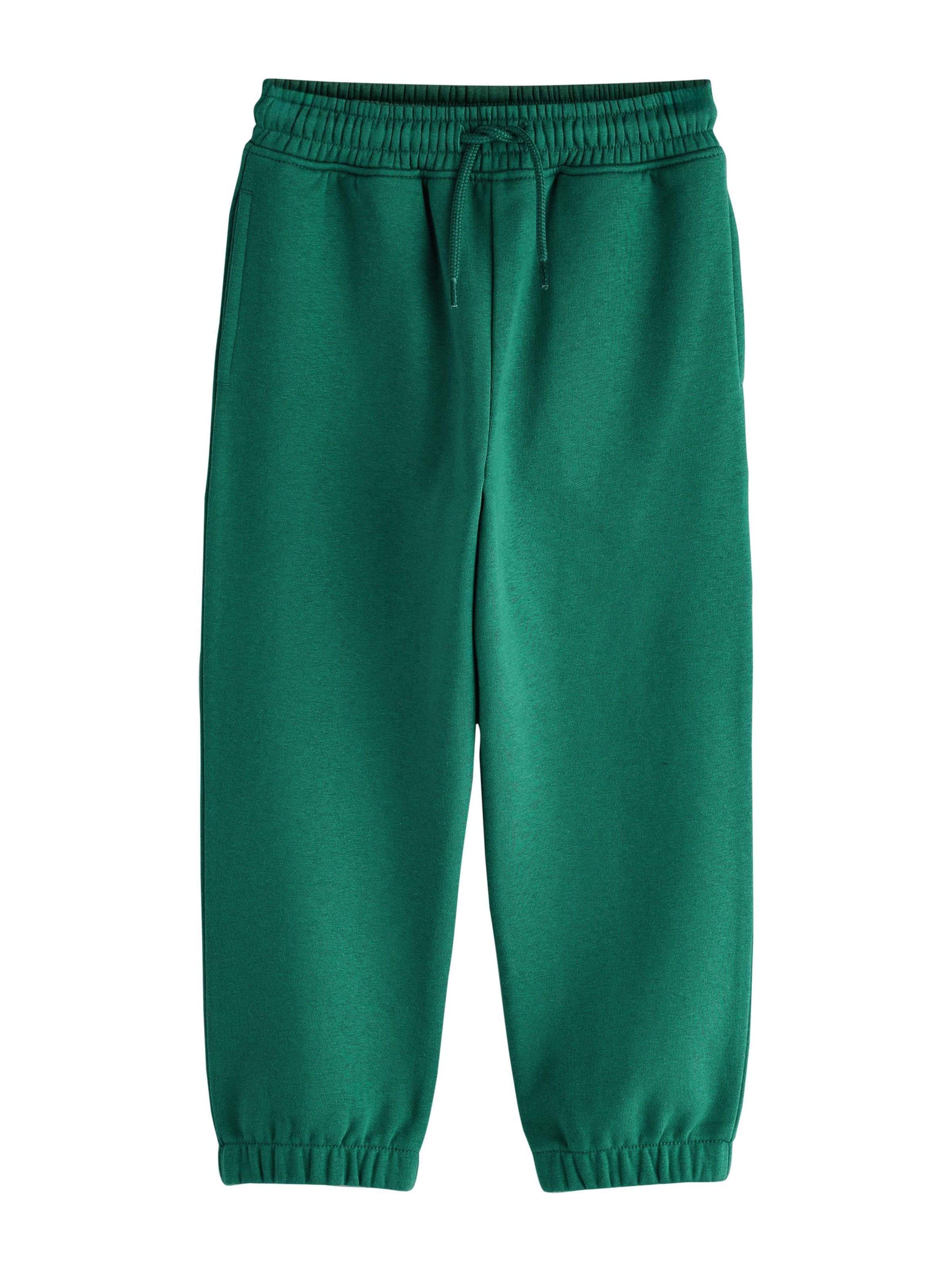 Next - Tapered Pantalón en azul