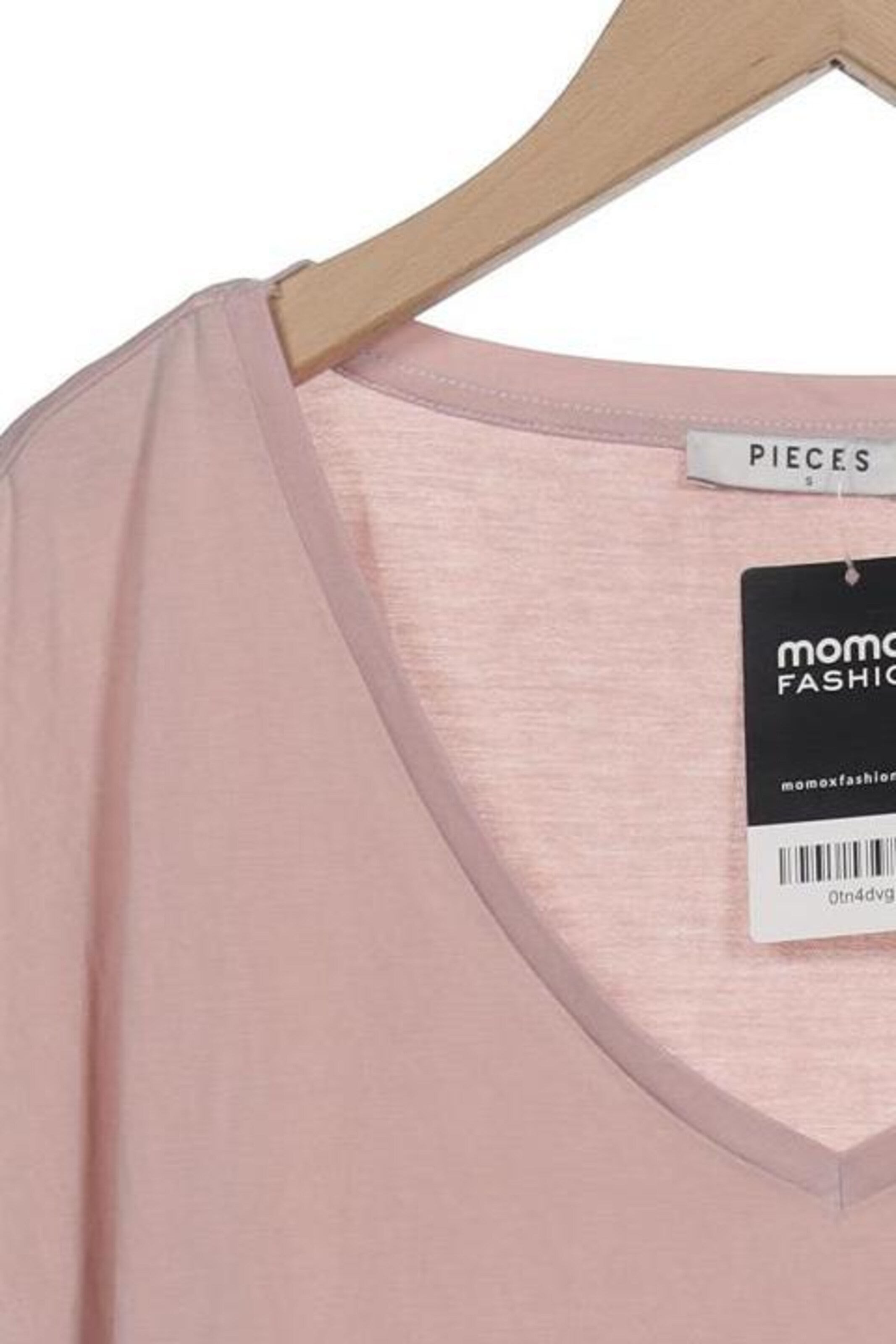PIECES Top &amp; Shirt in S in Pink
