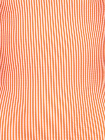 Maillot de bain 'KOGSunny' ONLY GIRLS en orange