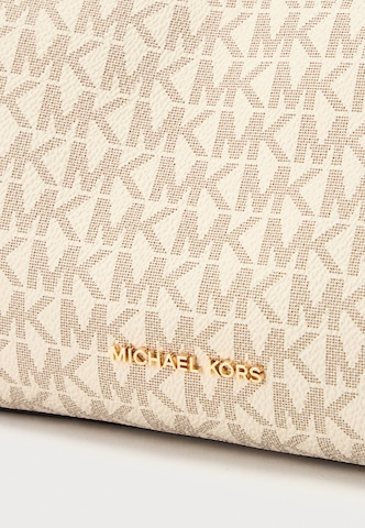 MICHAEL Michael Kors Håndtaske i beige