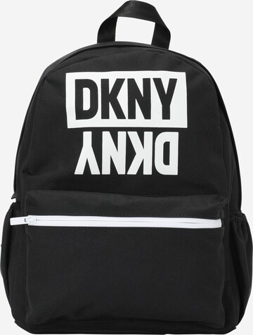 DKNY Ryggsäck i svart