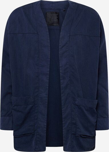 DRYKORN Between-Season Jacket 'OMIC' in Navy, Item view