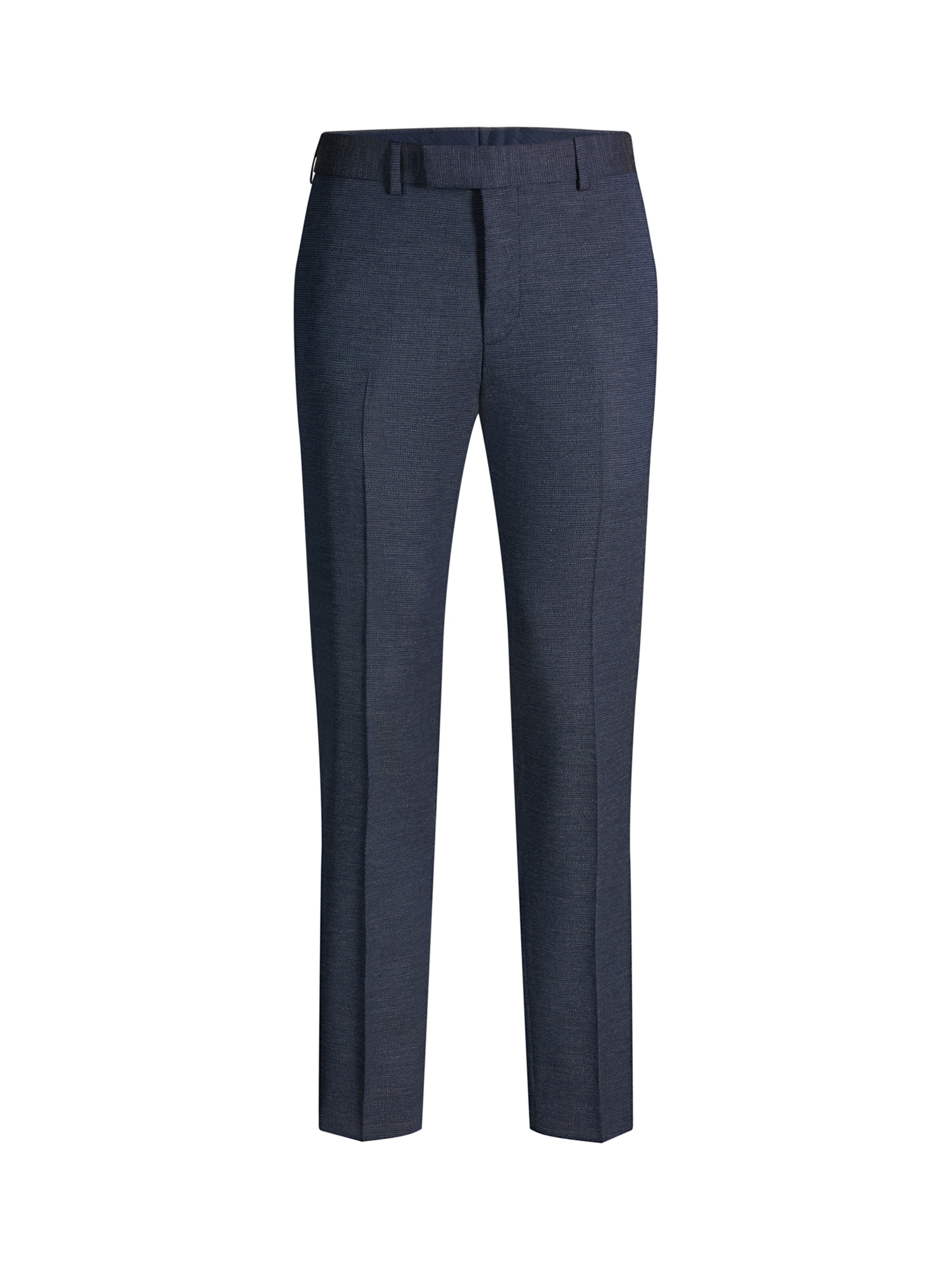 STRELLSON Chinohose 'Melwin' in 34 in navy, Produktansicht