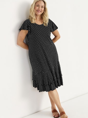 Robe Cellbes of Sweden en noir