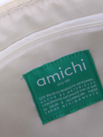 Amichi - Bolso de mano en Mezcla de colores