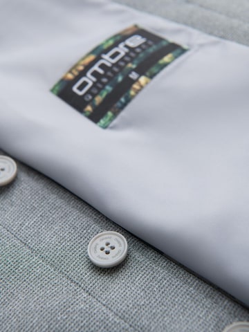 Gilet di Ombre in grigio