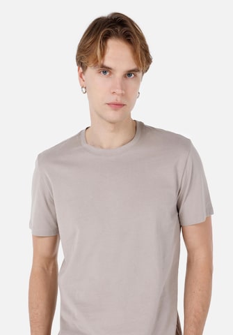 Colin's Shirt in Bruin