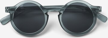 Liewood Okulary przeciwsłoneczne 'Darla' w kolorze niebieski