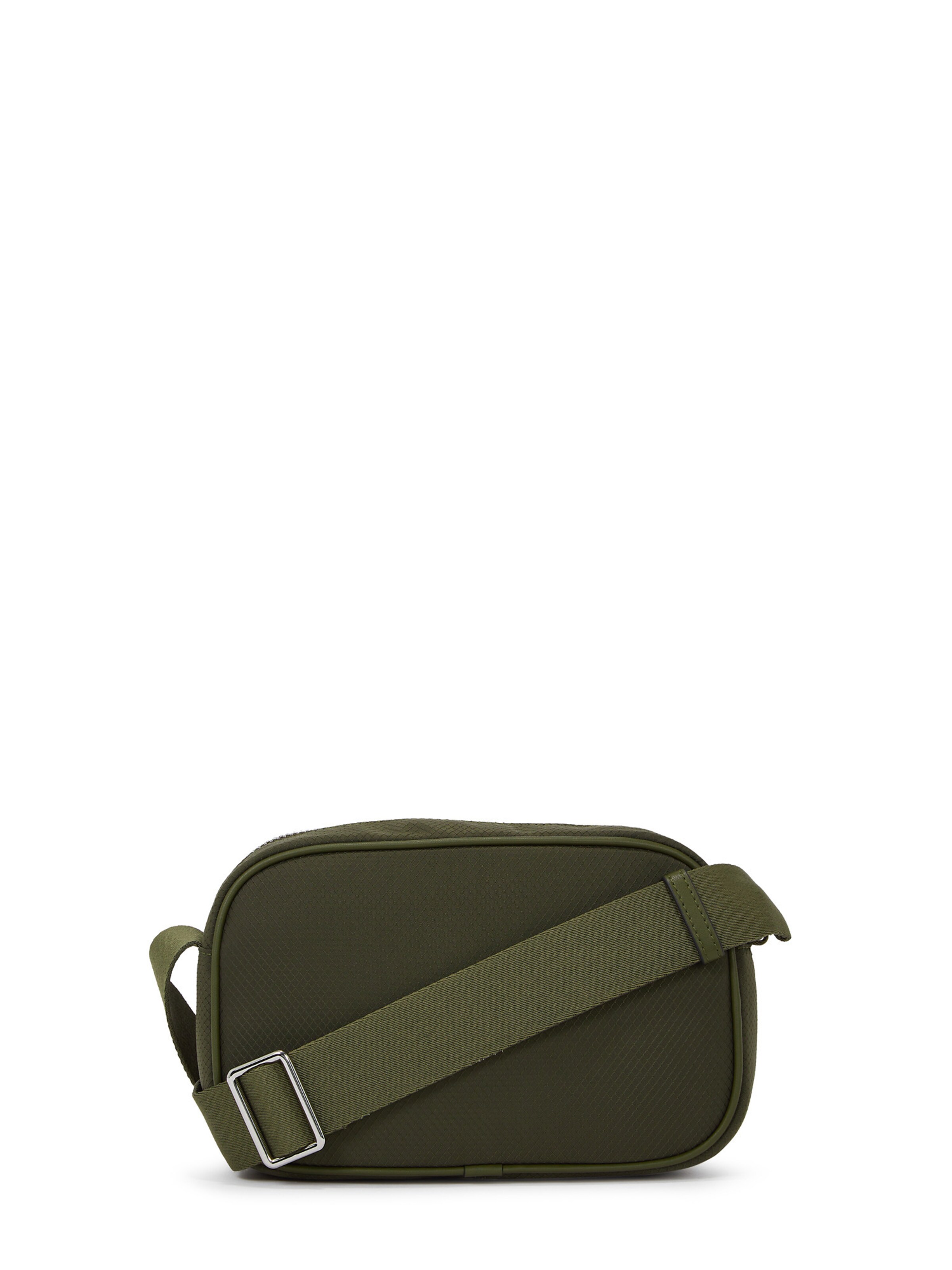 Karl Lagerfeld Taška přes rameno ' Rue St-Guillaume' – zelená