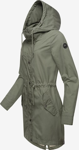 Esprit Parka Damen Khaki Edc Parka Damen Esprit Winterparka Esprit