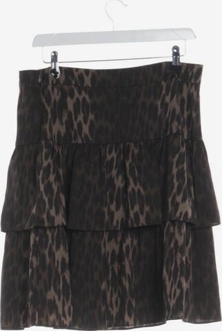STEFFEN SCHRAUT Skirt in XL in Mixed colors