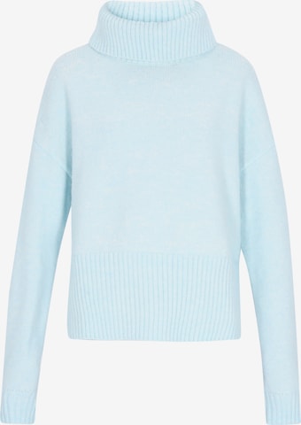 Pullover di MYMO in blu: frontale