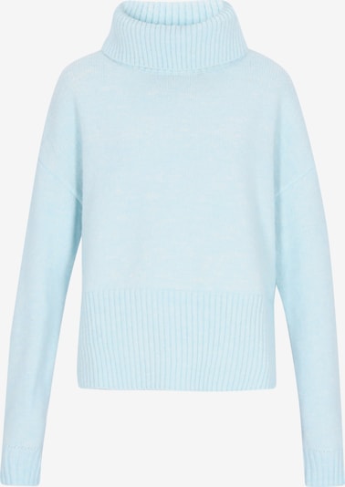 Megztinis iš MYMO, spalva – šviesiai mėlyna, Prekių apžvalga