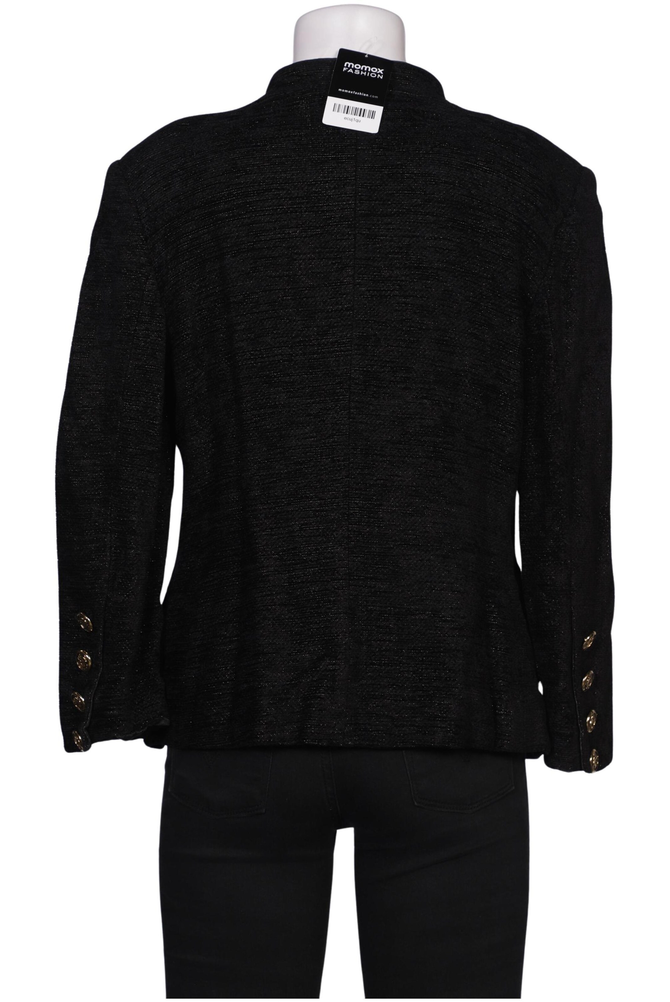 ESCADA Blazer in S in Black