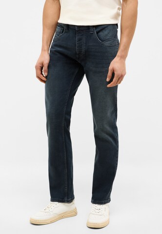 MUSTANG Regular Jeans 'Denver' in Blue: front
