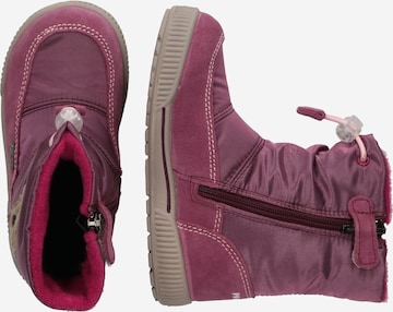 PRIMIGI Snow Boots in Pink