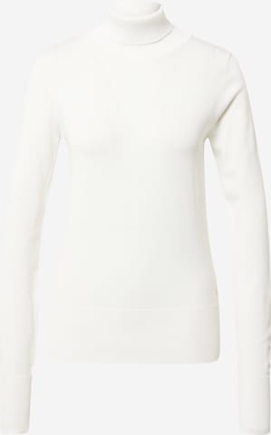 Lindex Sweater 'Taylor' in White: front