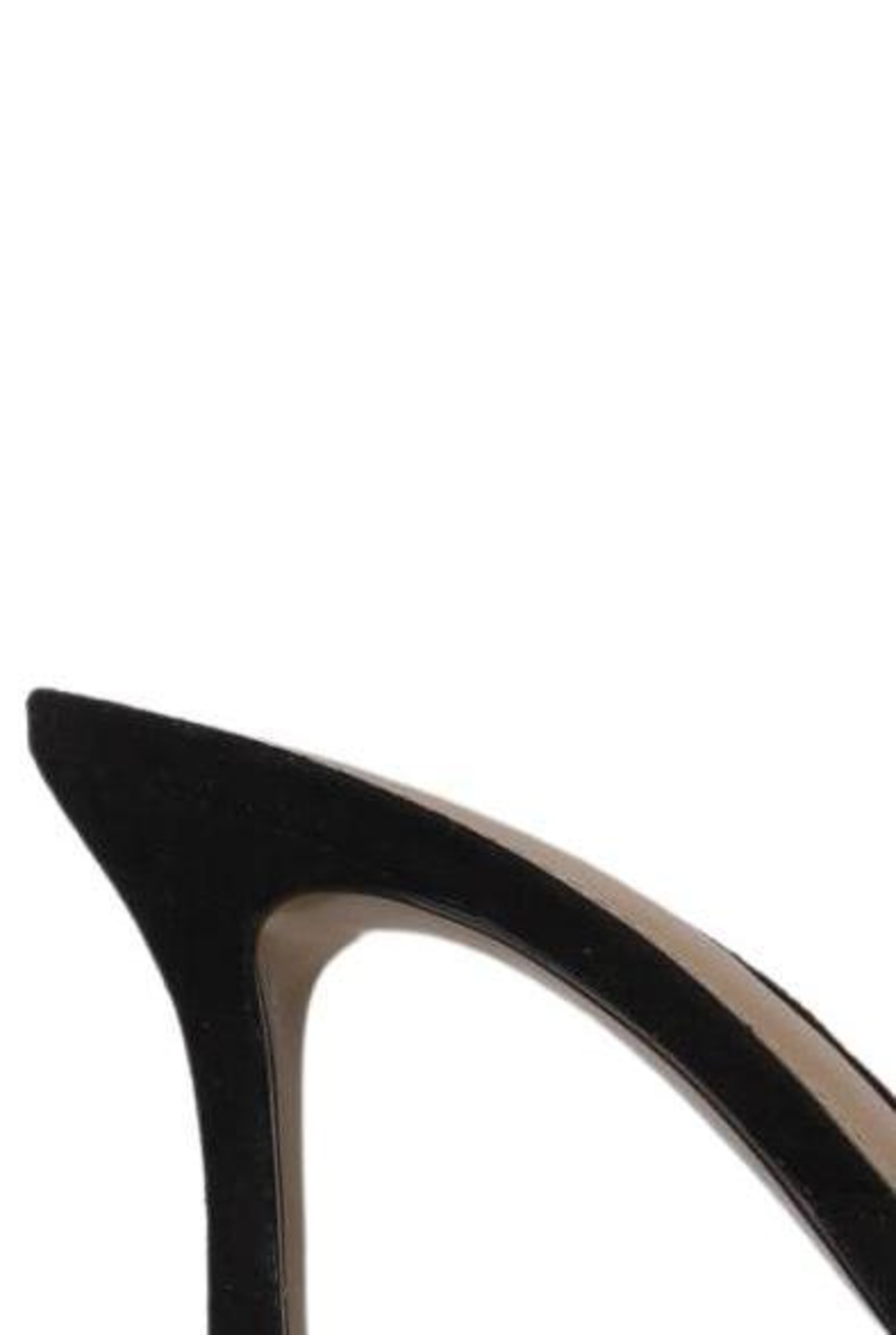 MANGO Pumps 36 in Schwarz