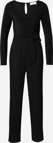 Guido Maria Kretschmer Women Jumpsuit 'Leona' in Schwarz: predná strana