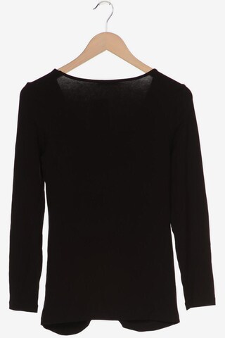 Lecomte Top & Shirt in S in Black