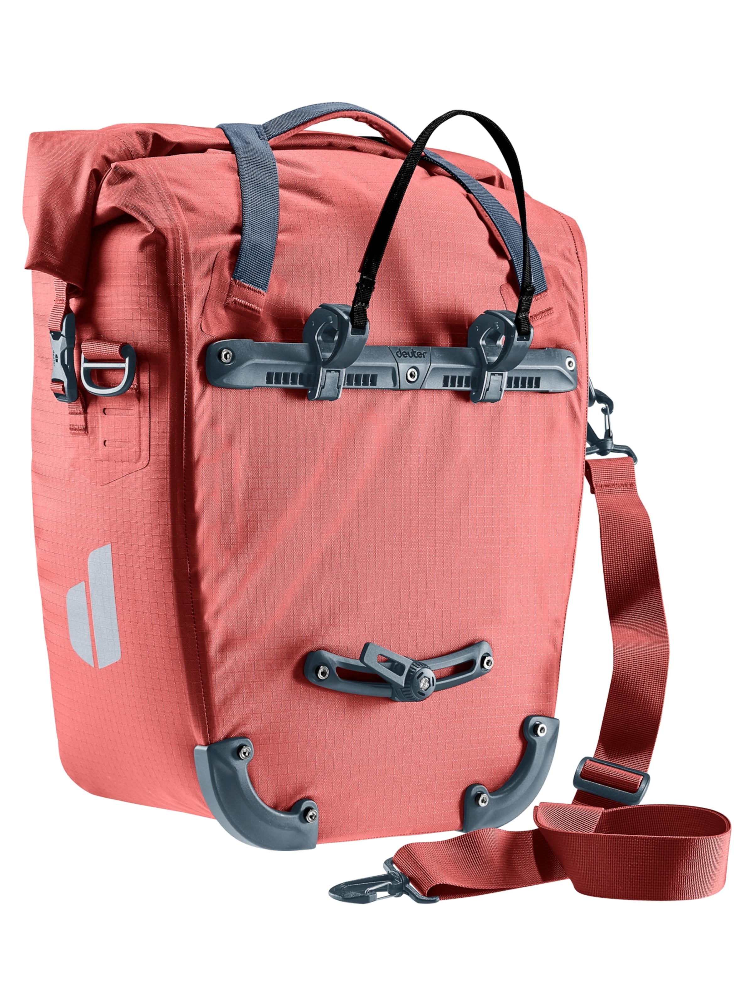 DEUTER Accessories 'Weybridge 25+5' in Red