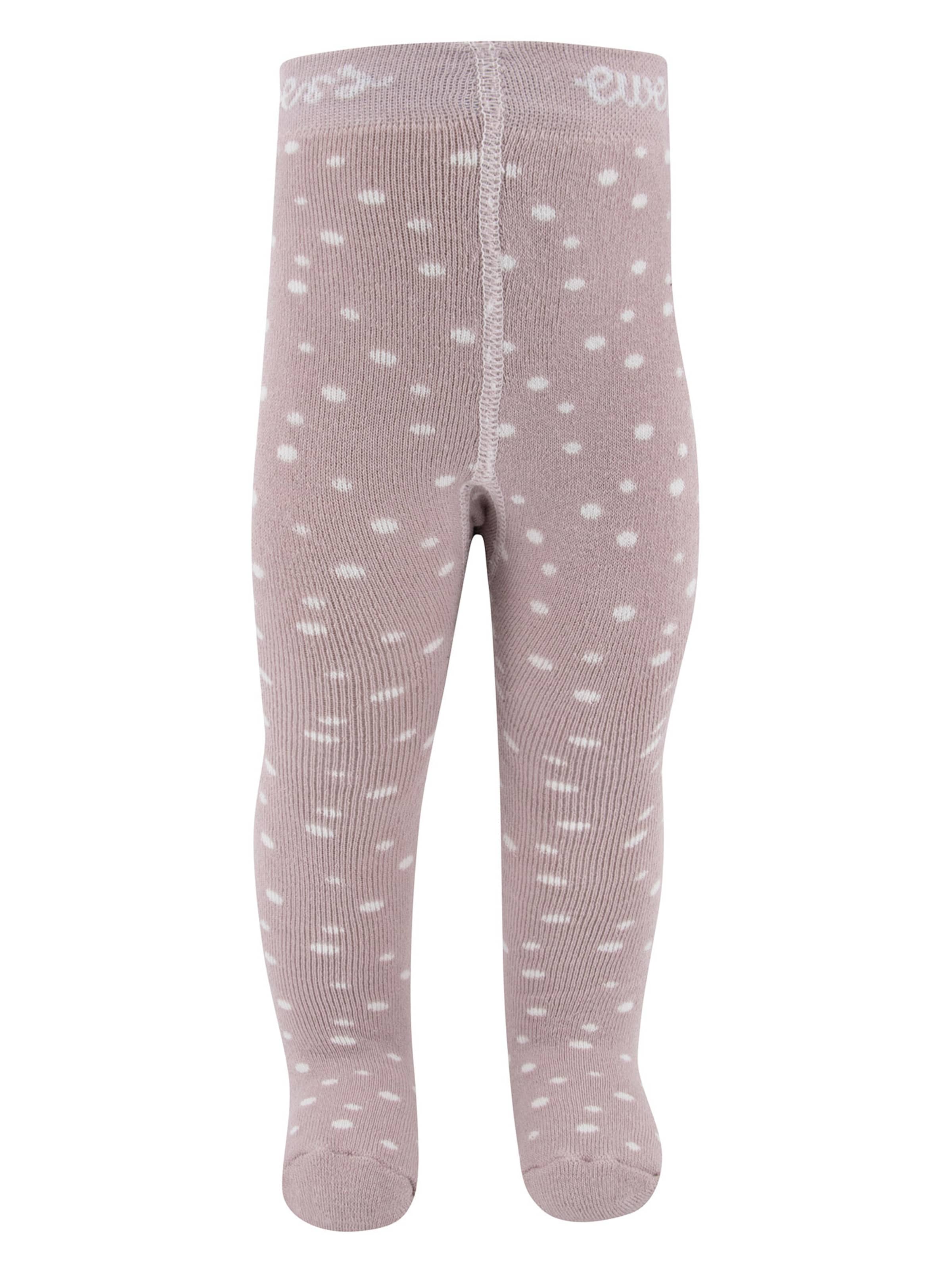 EWERS - Leotardos en rosa: frente