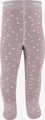 EWERS Tights in Pink: front