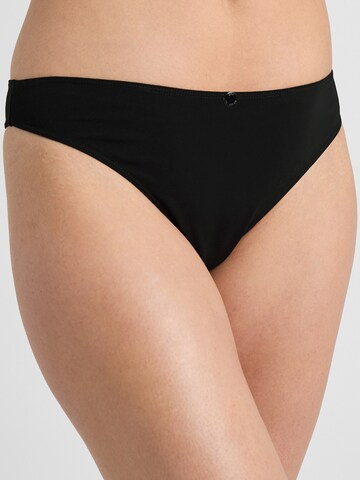 Guido Maria Kretschmer Women Slip 'Marla' in Schwarz