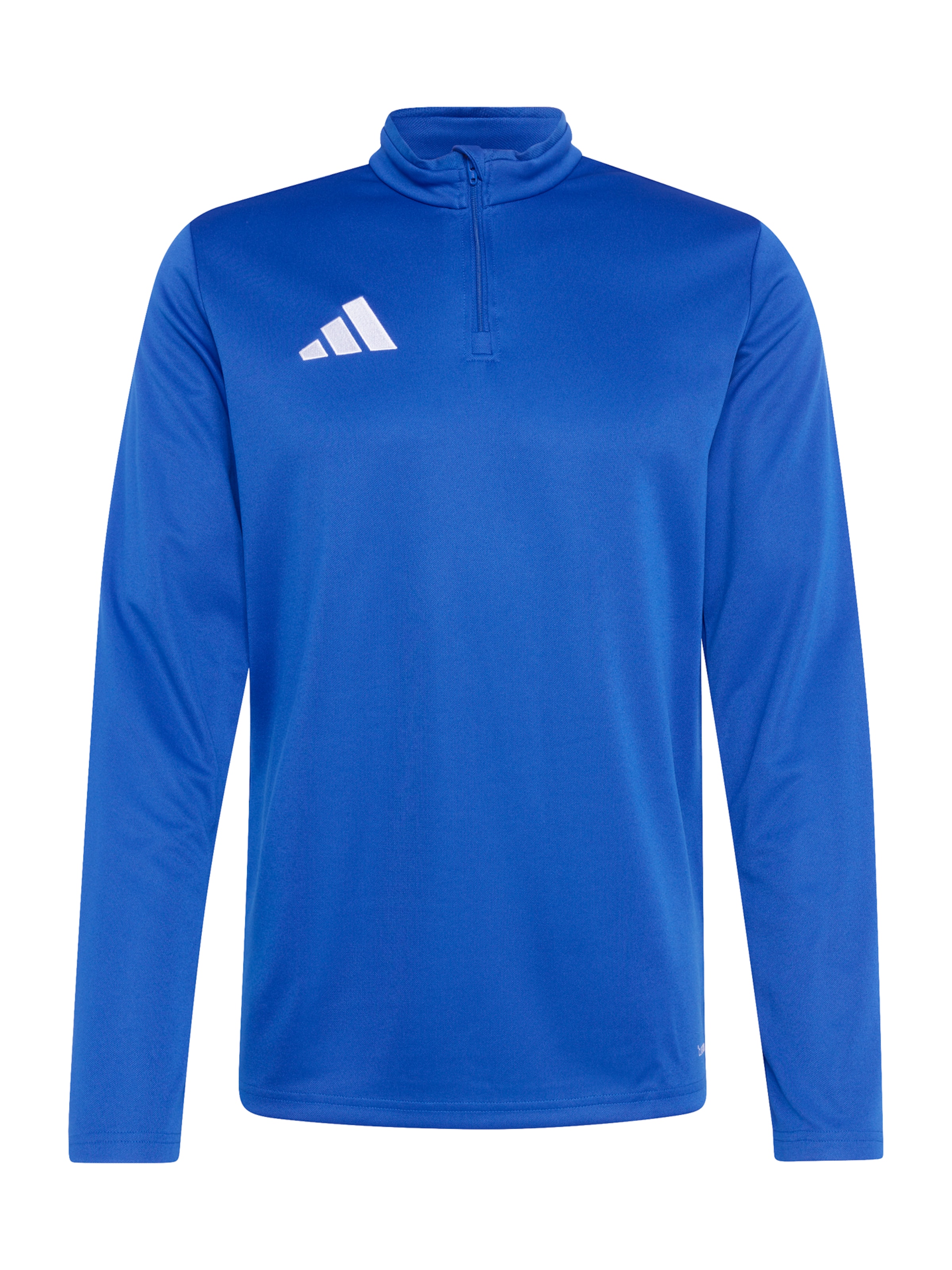 ADIDAS PERFORMANCE Спортивный свитшот 'ENT26' в Королевский синий / Белый, Обзор товара