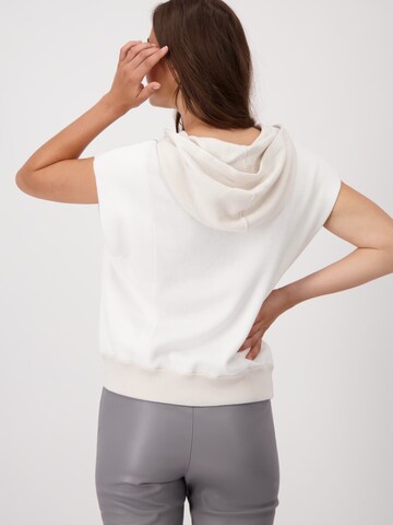 monari Pullover in Beige