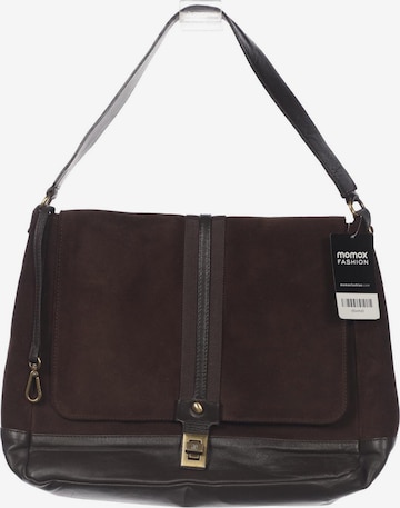 Elegance Paris Bag in One size in Brown: front