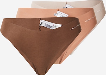 Tommy Hilfiger Underwear - Braga en beige: frente