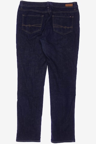 TOMMY HILFIGER Jeans in 31 in Blue