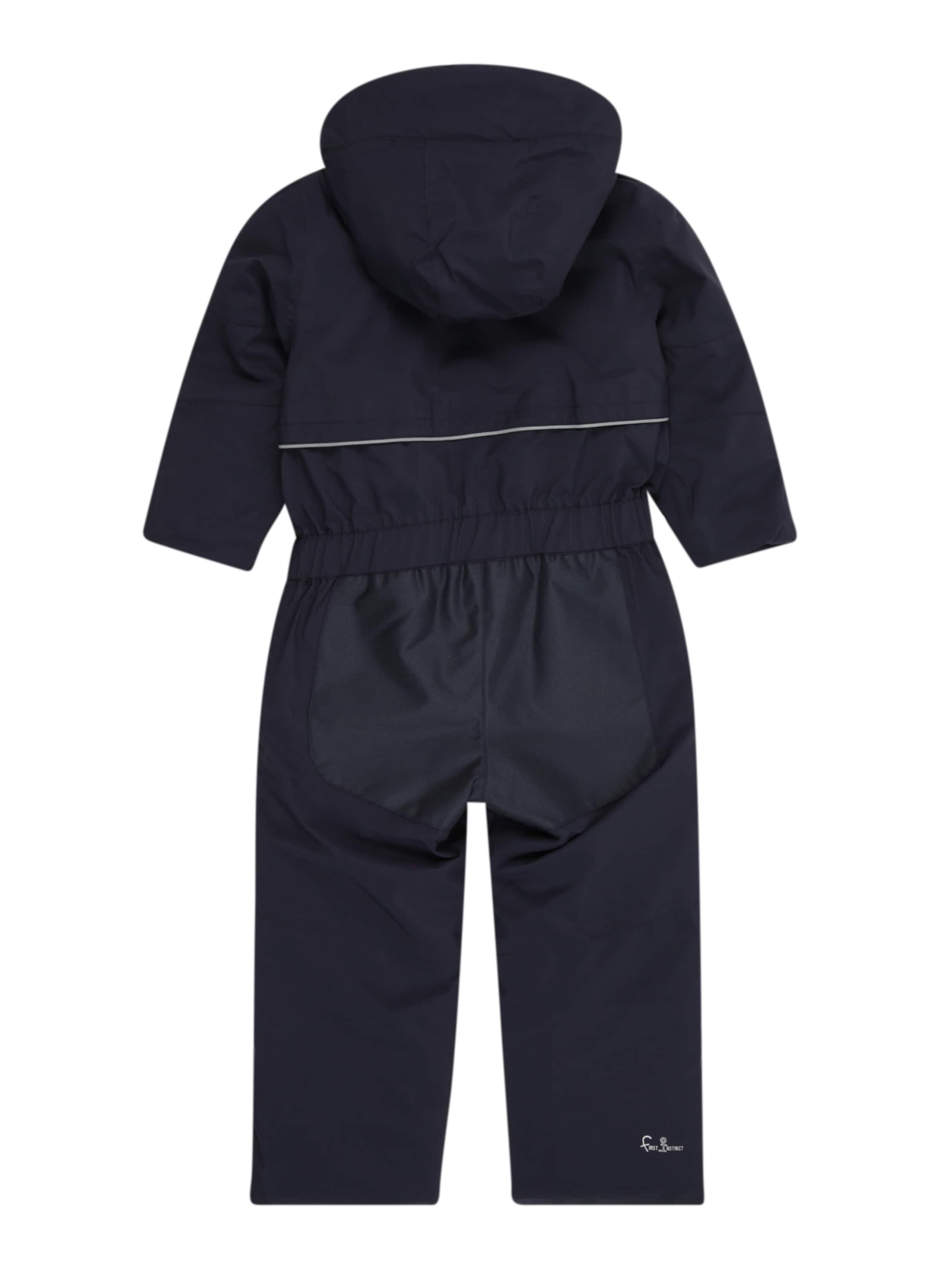 first instinct by killtec Спортивный костюм 'FISW 46' в Синий