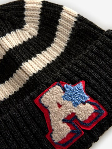 Berretto 'Varsity' di Next in nero