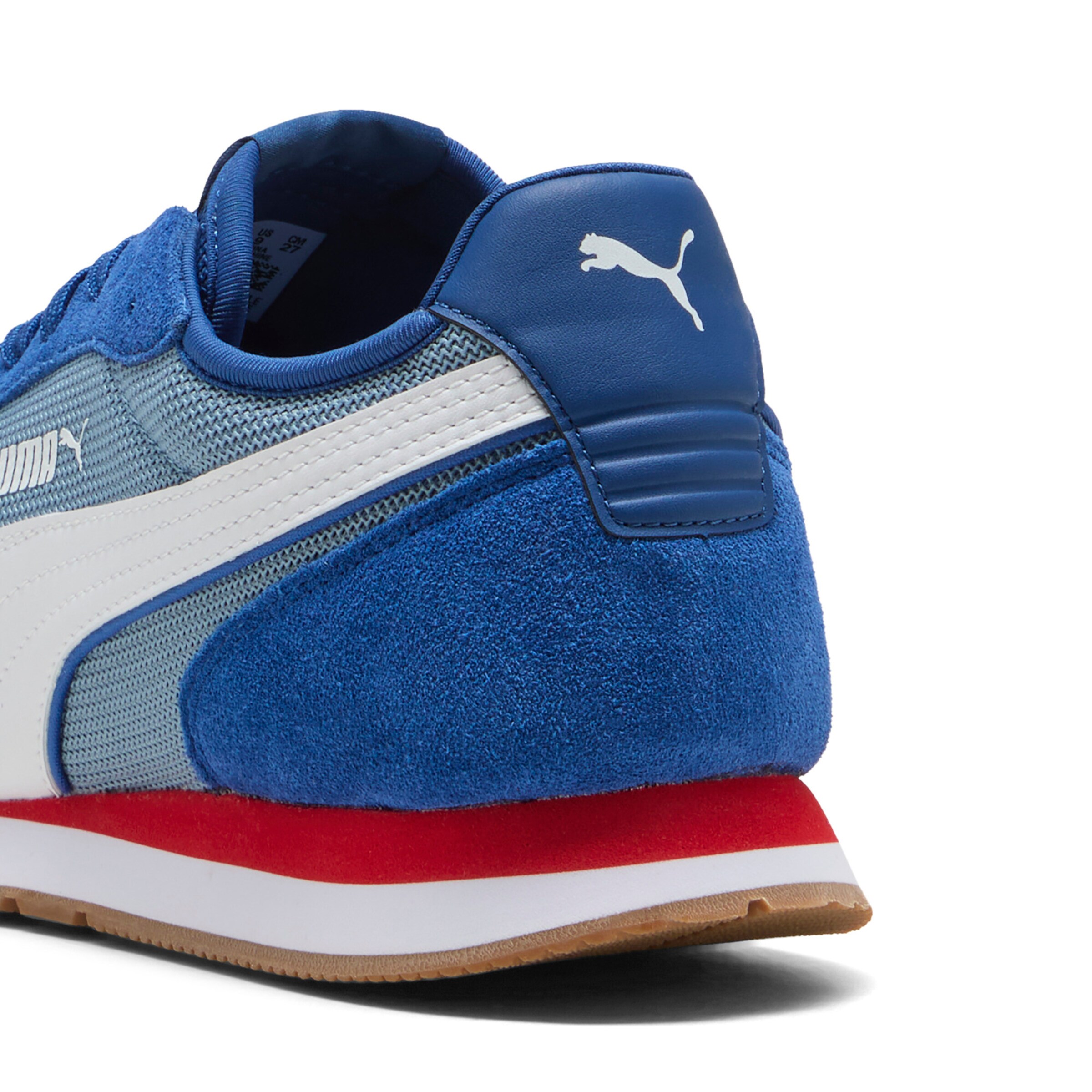 PUMA Sneakers 'St Miler' in Blue