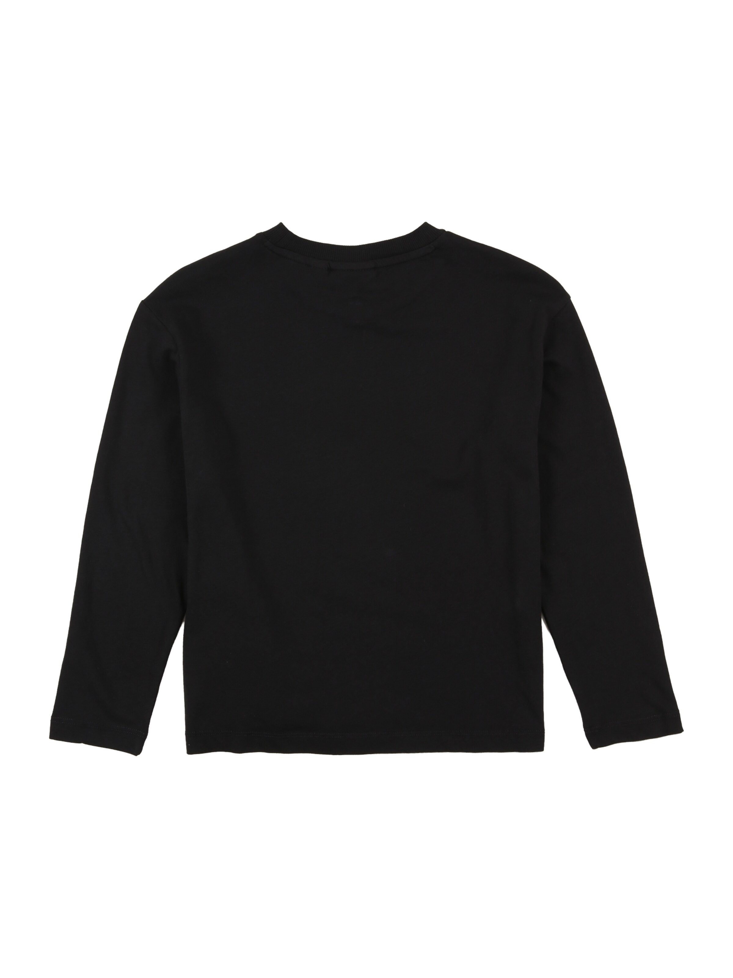NAPAPIJRI Shirt in Black