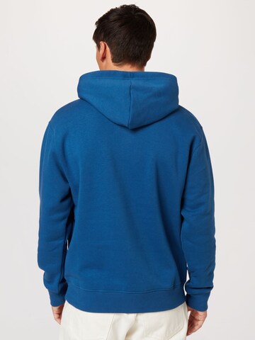 Sweat-shirt 'ESS' Jordan en bleu