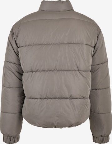 Veste d’hiver Urban Classics en gris