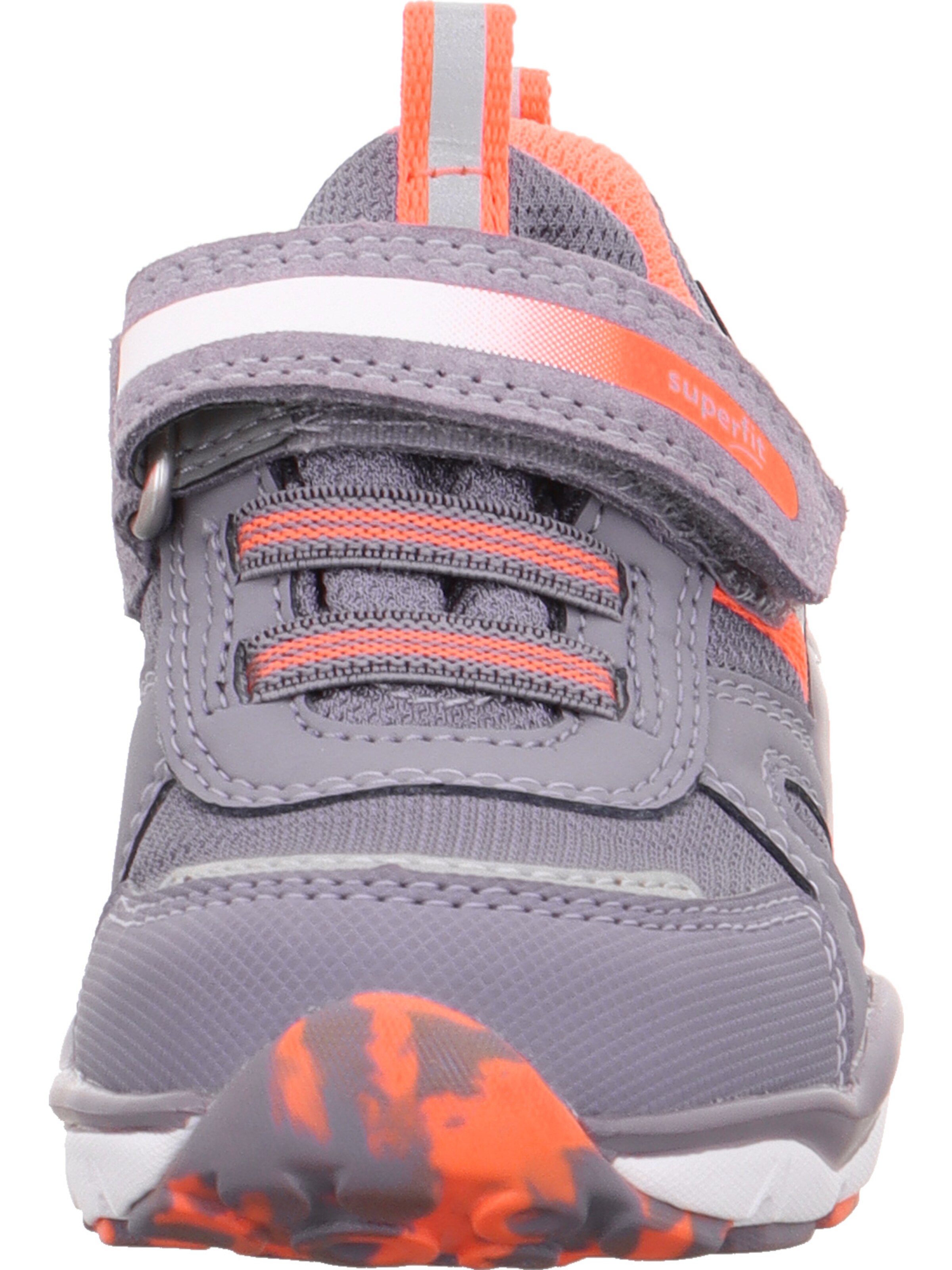 SUPERFIT Sneaker 'Sport5' in Lila