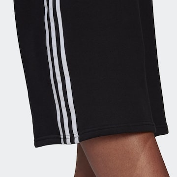 ADIDAS ORIGINALS Kleid 'Adicolor Classics' in Schwarz