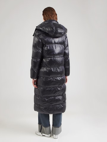 PATRIZIA PEPE Winter coat in Black