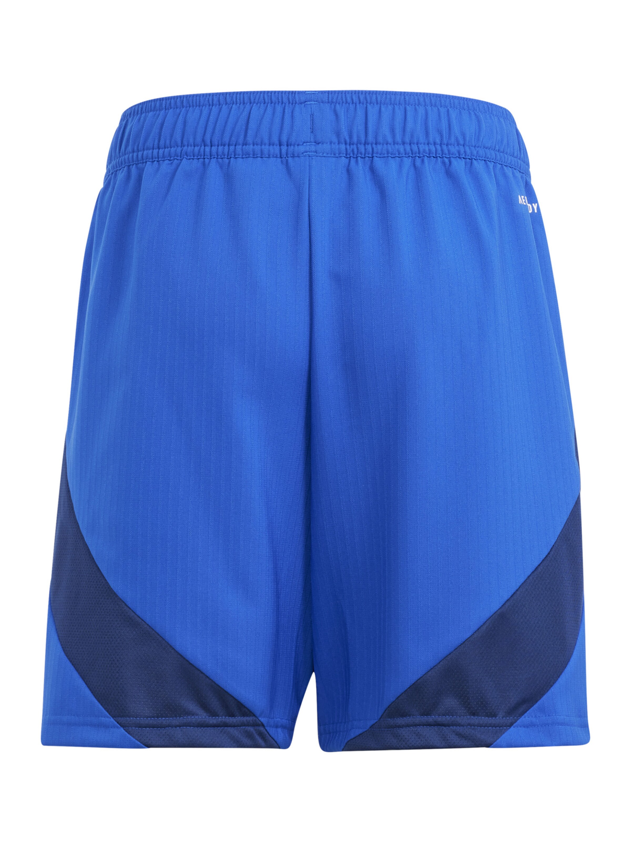ADIDAS PERFORMANCE Regular Sportshorts 'Tiro' in Blau